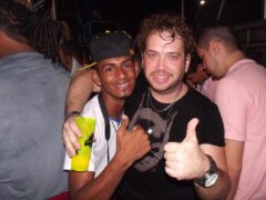 Forró do Terceirão